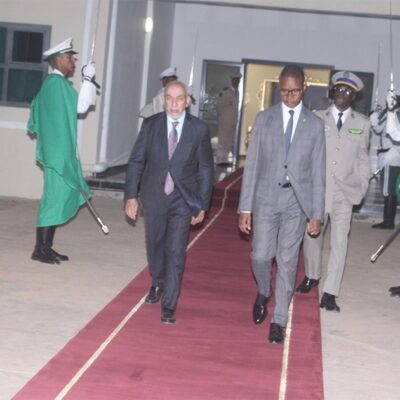 الوزير-الأول-يمثل-موريتانيا-في-قمة-أمريكية-إفريقية
