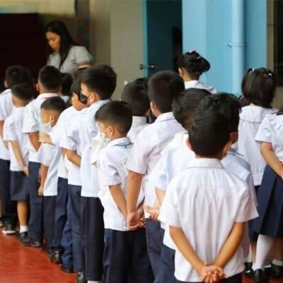 walang-pasok:-class-suspensions-for-may-6-due-to-hot-weather