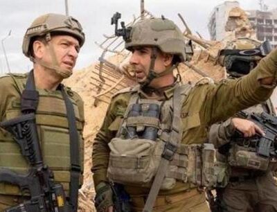 جيش-الاحتلال-الإسرائيلي-يعلق-على-قبول-حماس-بمقترح-الوسطاء