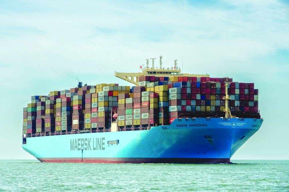 red-sea-disruption-could-cut-asia-europe-capacity-by-20%,-says-maersk
