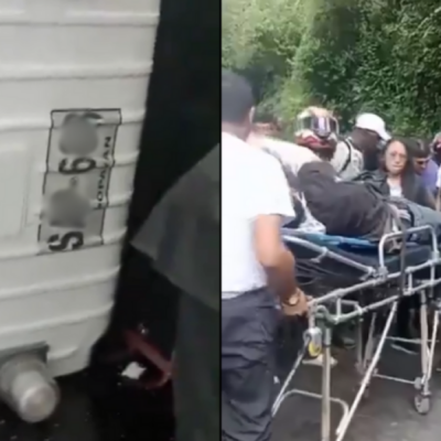 vaizdo įrašą:-furgon-se-volco-en-la-via-panamericana-en-cauca;-hay-varios-heridos