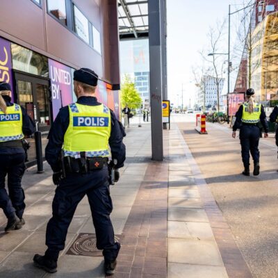 how-safe-is-it-to-visit-malmo-during-eurovision?