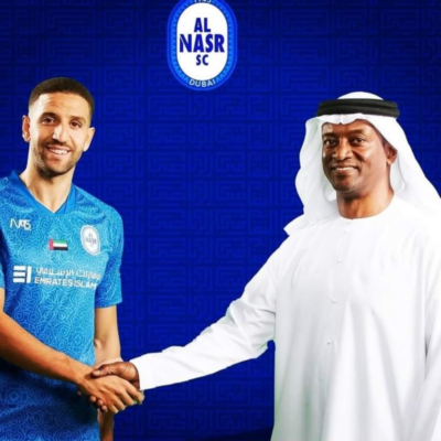 عادل-تاعرابت-يتوج-بجائزة-أفضل-لاعب-في-الدوري-الإماراتي-خلال-شهر-أبريل
