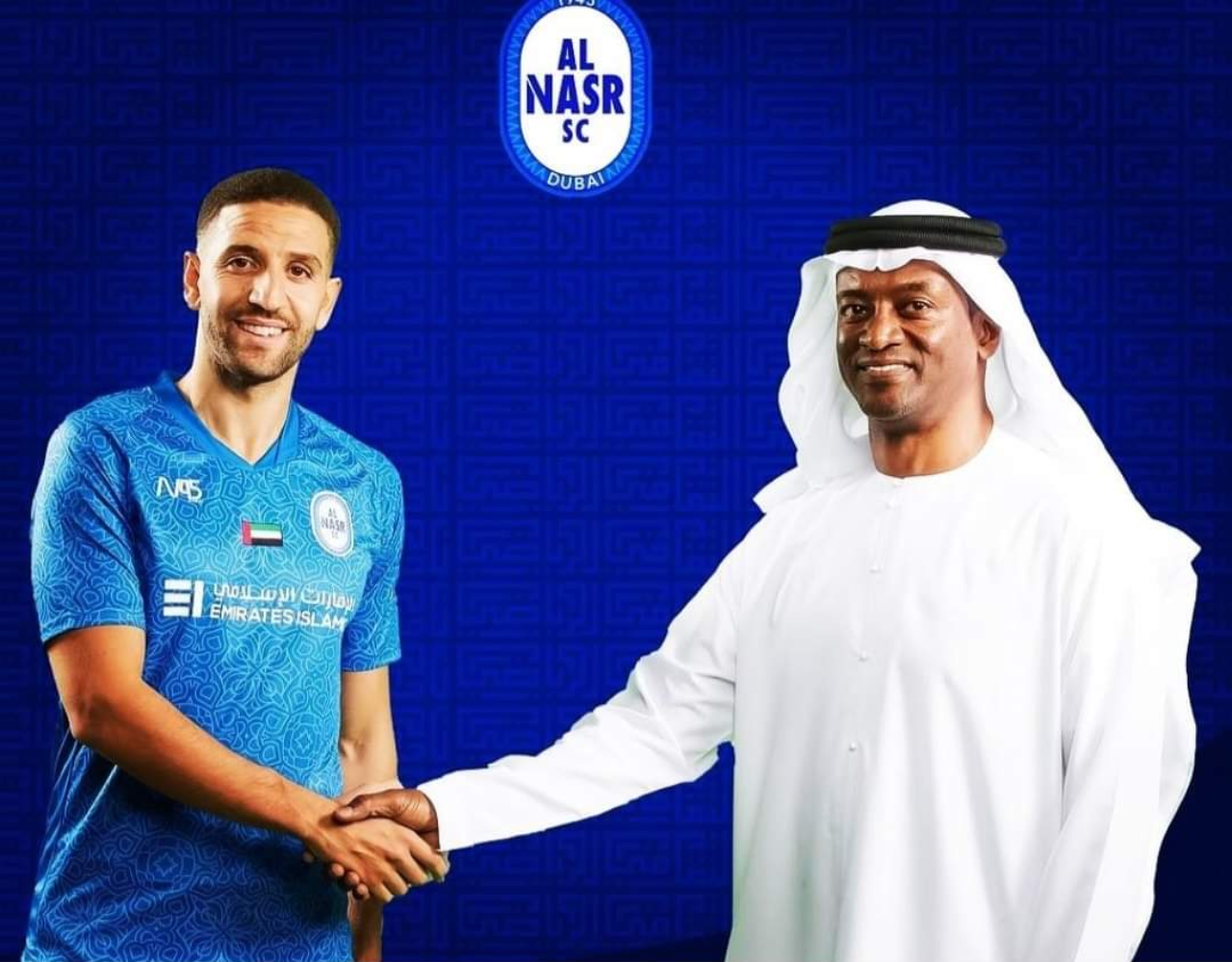 عادل-تاعرابت-يتوج-بجائزة-أفضل-لاعب-في-الدوري-الإماراتي-خلال-شهر-أبريل