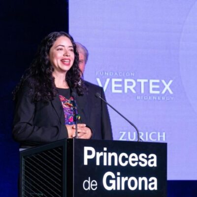 cientifica-guatemalteca-susana-arrechea-gano-el-premio-princesa-de-girona-internacional-2024