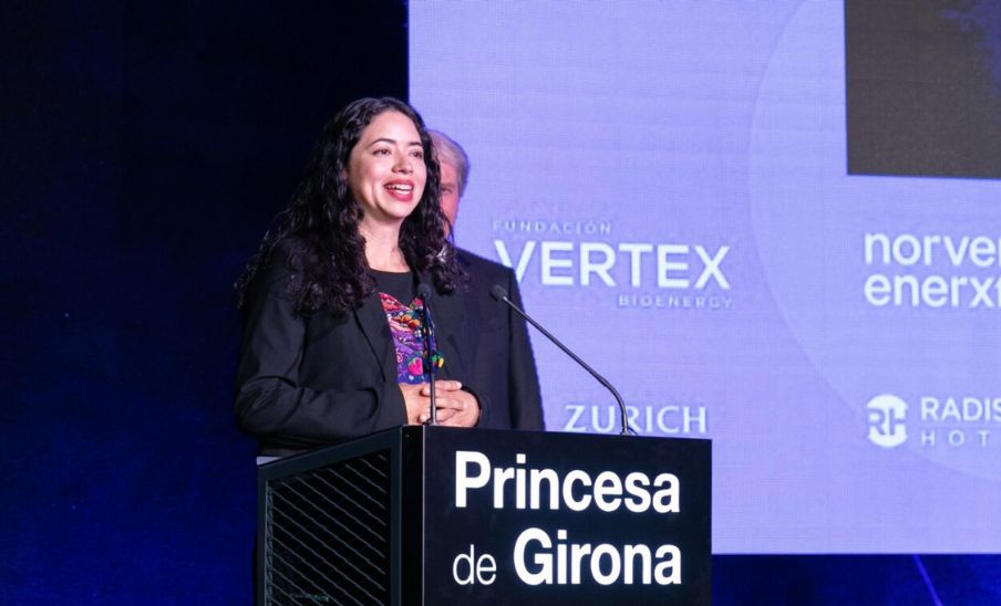 cientifica-guatemalteca-susana-arrechea-gano-el-premio-princesa-de-girona-internacional-2024