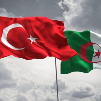 إنعقاد-الدورة-الـ12-للجنة-المشتركة-للتعاون-الإقتصادي-بين-الجزائر-وتركيا