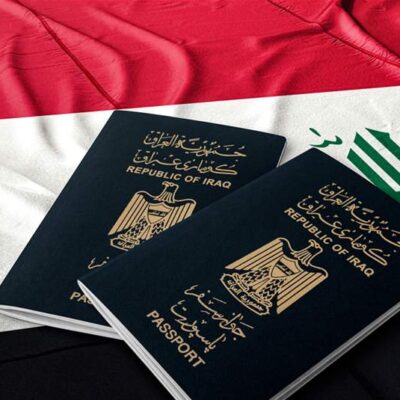 دخول-31-دولة-في-العالم-دون-تأشيرة.-نظرة-على-جواز-السفر-العراقي-خلال-2024