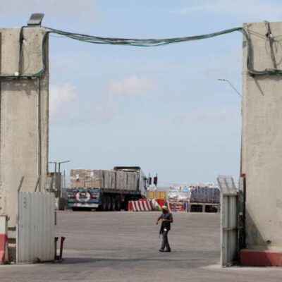 israel-says-reopens-kerem-shalom-border-crossing-for-gaza-aid