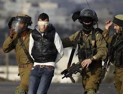 الاحتلال-يعتقل-30-فلسطينيا-من-الضفة-خلال-24-ساعة