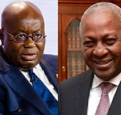 i-won’t-protect-your-‘legacy’-of-corruption-and-bankrupt-economy-–-mahama-replies-akufo-addo