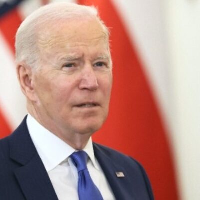 Biden:-Απειλεί-να-αναστείλει-τις-παραδόσεις-όπλων-στο-Ισραήλ-αν-εξαπολυθεί-χερσαία-επίθεση-στη-Ράφα