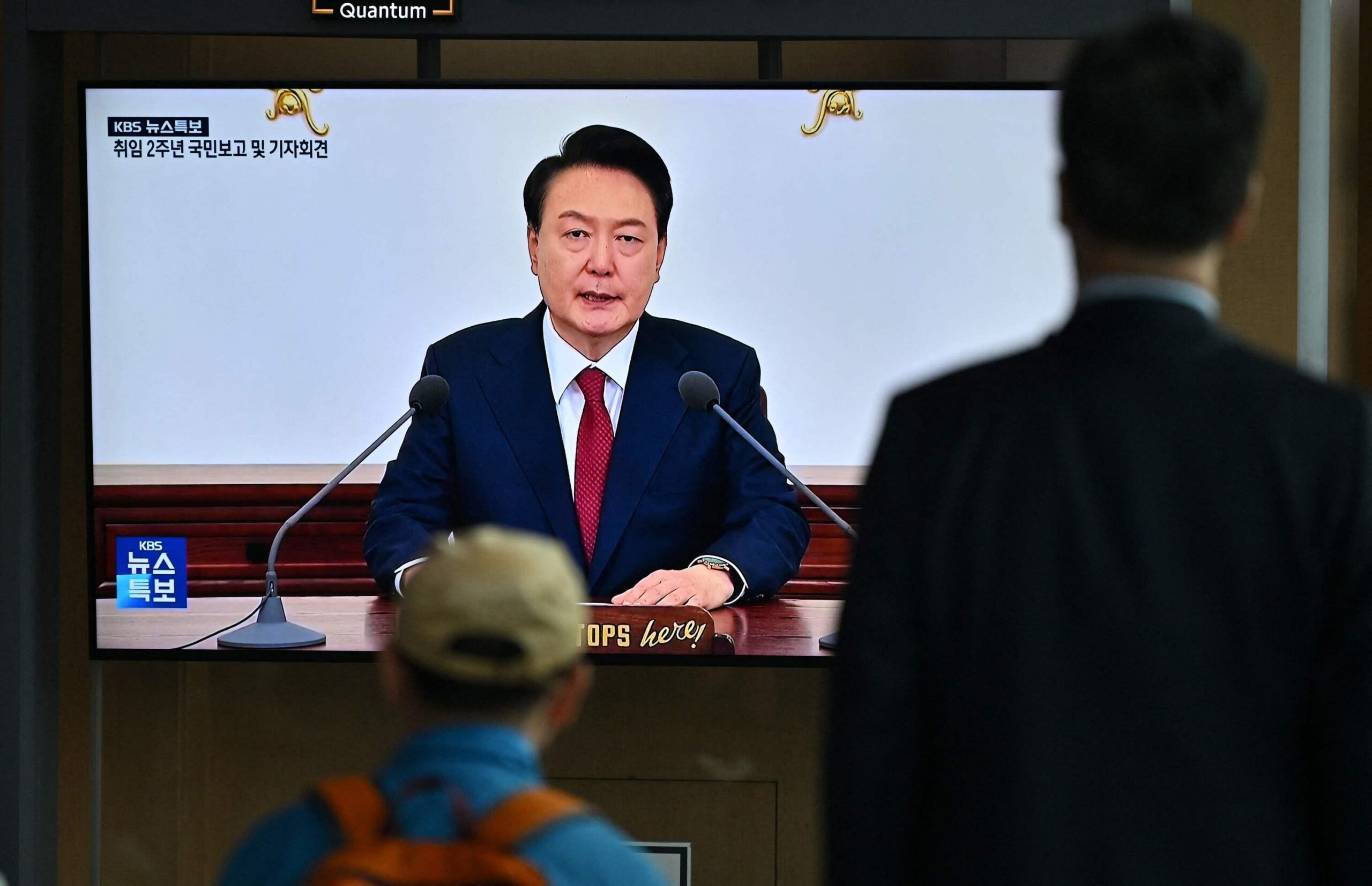 le-president-sud-coreen-veut-instaurer-un-ministere-pour-relancer-la-natalite