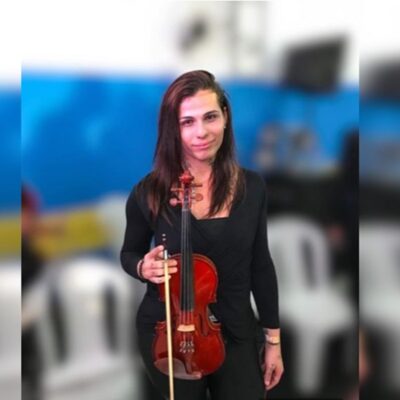 violinista-acusa-seguranca-de-transfobia-em-gravacao-de-serie-da-globo