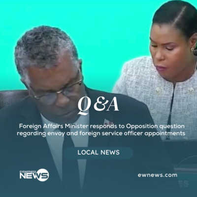 foreign-affairs-minister-responds-to-opposition-question-regarding-envoy-and-foreign-service-officer-appointments