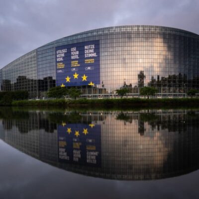 european-elections:-the-5-numbers-you-need-to-understand-the-eu