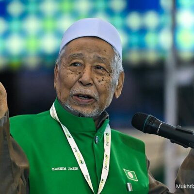 spiritual-leader:-indians-may-vote-for-bersatu-candidate-because-of-pas