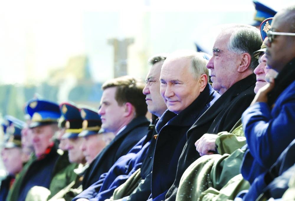 russia’s-nuclear-forces-are-‘always’-on-alert,-says-putin