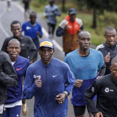 chasing-third-olympic-gold:-for-kipchoge,-the-road-starts-in-kenya’s-rift-valley