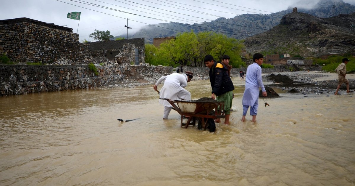 afganistano-siaureje-per-staigu-potvyni-zuvo-maziausiai-50-zmoniu