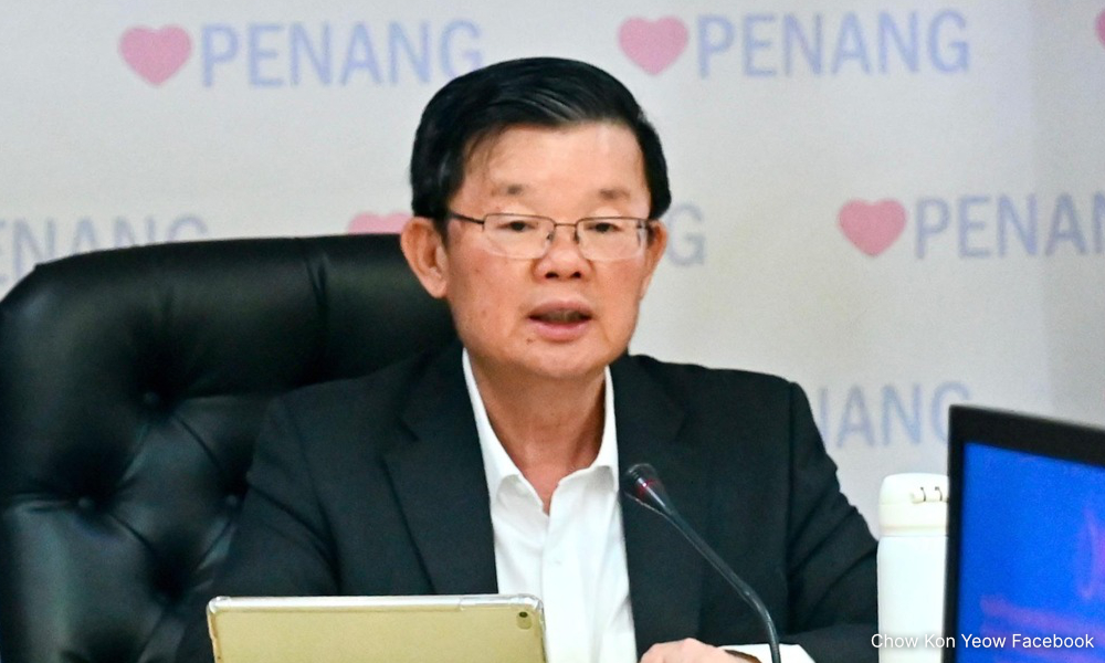 penang-to-evaluate-salary-rates-for-civil-servants