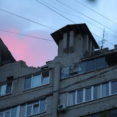 russisk-guvernor:-ukrainsk-angrep-mot-belgorod