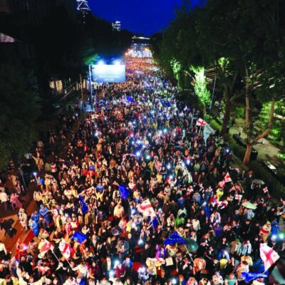 thousands-march-in-tbilisi-against-‘foreign-influence’-bill