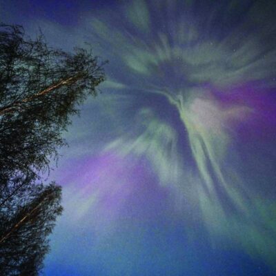 first-‘extreme’-solar-storm-in-20-years-brings-spectacular-auroras