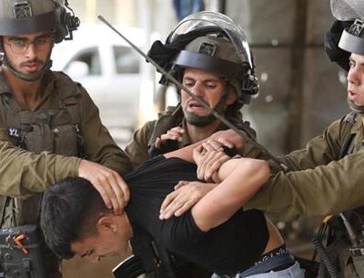 من-الضفة.-الاحتلال-يعتقل-28-فلسطينيا-خلال-24-ساعة