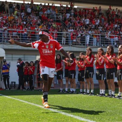 super-falcons-star,-ucheibe-relishes-portuguese-league-title-success-with-benfica