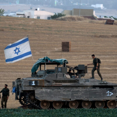 conflit-israel-hamas-:-benjamin-netanyahou-etait-«empresse-de-faire-capoter»-les-pourparlers-en-attaquant-rafah,-denonce-le-hamas
