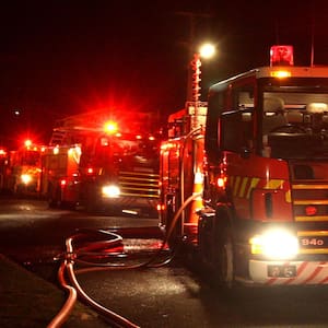 garage-fire-in-bethlehem:-crews-called-to-early-morning-blaze