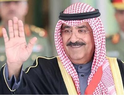 أمير-الكويت-يصدر-مرسومًا-بتشكيل-الحكومة-الجديدة