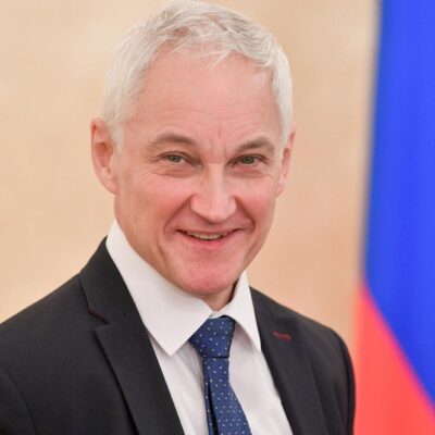 qui-est-andrei-belooussov,-le-nouveau-ministre-de-la-defense-russe-?