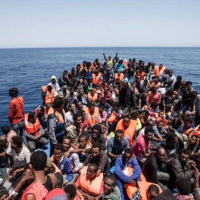 moroccan-navy-rescues-59-illegal-immigrants