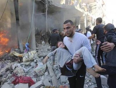 صحة-غزة:-7-مجازر-خلال-24-ساعة