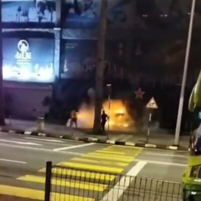 kl-cops-nab-one-more-over-petrol-bomb-attack-at-entertainment-outlet