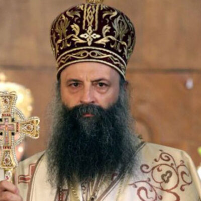 Δεν-επετράπη-στον-Πατριάρχη-των-Σέρβων-η-είσοδος-στο-Κόσοβο
