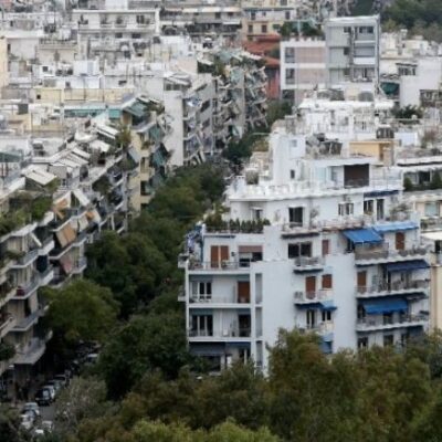 Δήμος-Αθηναίων:-Πάγωμα-νέων-αδειών-με-τα-μπόνους-για-το-ύψος-των-κτιρίων