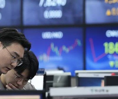 韓股收市微升0.11%