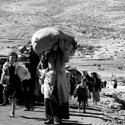 النكبة-الفلسطينية:-76-عامًا-من-الاحتلال-والتهجير