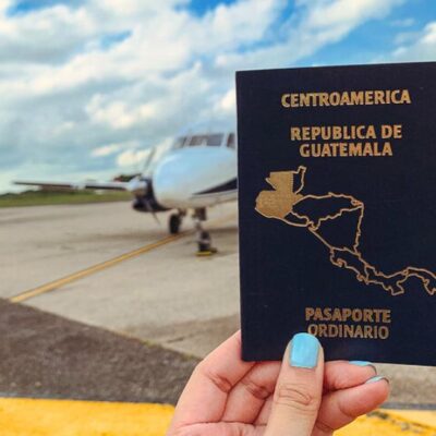 anunciaron-jornada-de-emision-de-pasaportes-para-sabado-en-todas-las-sedes-de-guatemala,-mayo-2024