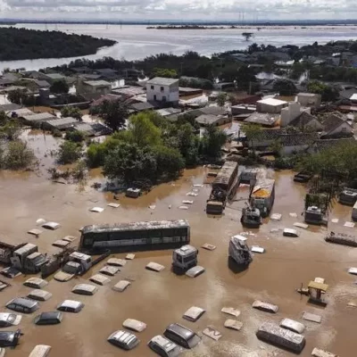 brasil-debe-“crear-ciudades-resilientes”,-dice-ministra-silva-tras-desastrosas-inundaciones