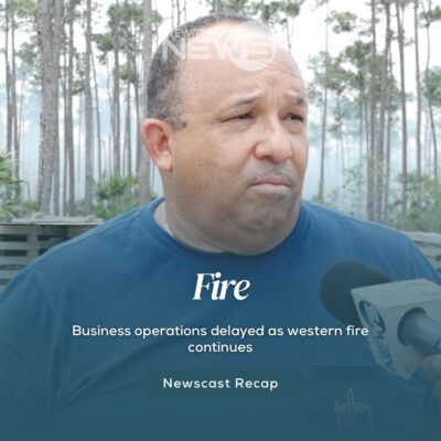 business-operations-delayed-as-western-fire-continues
