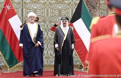 parlamentsauflosung-in-kuwait:-mehr-als-blos-eine-krise?