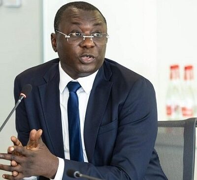 ghana’s-economy-on-upward-swing,-inflation-falling-–-finance-minister