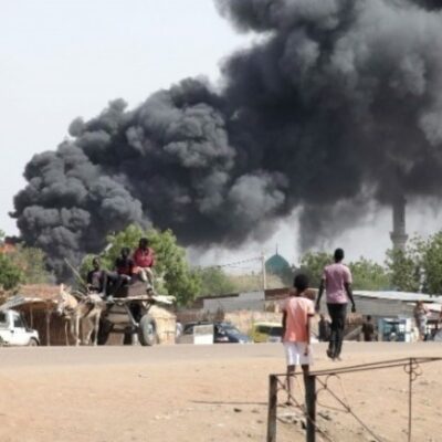 Πόλεμος-στο-Σουδάν:-Παγιδευμένος-ο-πληθυσμός-στην-κόλαση-της-βίας
