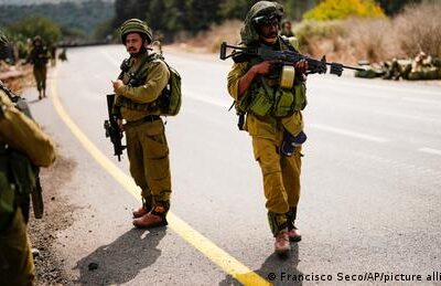 news-kompakt:-israel-meldet-tod-eines-hisbollah-kommandeurs