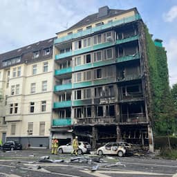 drie-doden-en-twee-zwaargewonden-bij-brand-appartementencomplex-dusseldorf