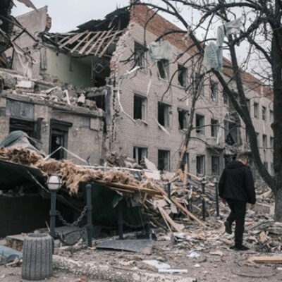 Ρωσία:-Τέσσερις-νεκροί-από-ουκρανικό-βομβαρδισμό-στην-πόλη-Ντονέτσκ